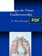 Dr. Rivasplata CirugÃ-a Cardiovascular