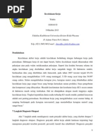 Download Makalah PBL BLOK 28 KECELAKAAN KERJA YUNITAdocx by Yunita Yuyun SN192467690 doc pdf