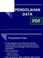 299pengolahan Data PDF