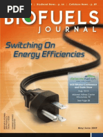 Download Biofuels Journal - 05 JUN 2009 by jumanlee SN19247088 doc pdf