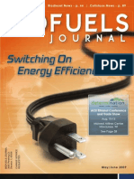 Biofuels Journal - 05 JUN 2009