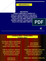 Lagu-Lagu Patrotik Malaysia