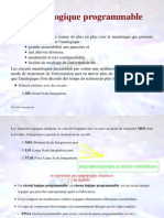 Introduction Circuits Logiques Programmables - Presentation 2010