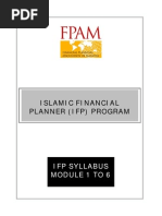 Download IFP Syllabus by amclans SN192481416 doc pdf
