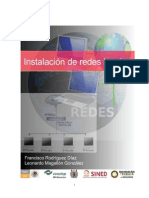 Instalacion de Redes Locales