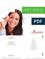 Personalne I Poslovne Veštine (Soft Skills) - WEB