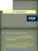 DC Machine PDF