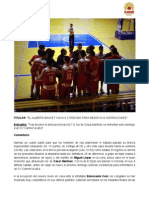 El Almería Basket viaja a Córdoba para medir sus aspiraciones - Previa CV Carmen - Almería Basket Domingo 22-12-13 12.00