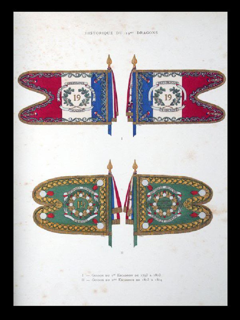 Republican French Uniforms | PDF