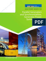 Parallel+Generators+Synchronization