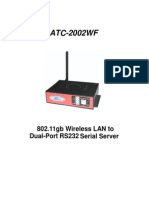 ATC-2002WF User's Manual