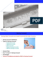 Banking Basics 290808