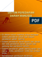 Bab 5 Sistem Peredaran Darah Manusia