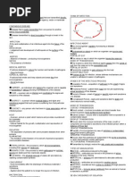 Download Communicable Diseases Reviewer by deric SN19251156 doc pdf