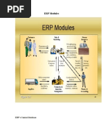 Download Chapter 3 ERP Modules by saudgazali SN19251399 doc pdf