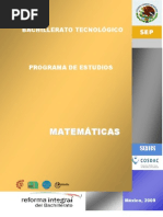 Matematicas