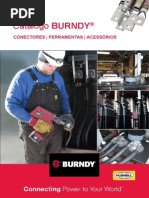 Conectores aterramento