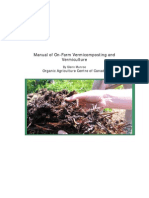 Vermiculture Farmers manual Gm