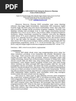 Download Analisa Implementasi ERP Pada Perusahaan sampoerna by Syahdiar Nopriadi SN192519731 doc pdf