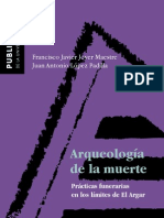 Arqueologia de La Muerte