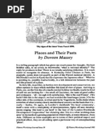 Download Doreen Massey Hammond Timur Massey Places and Their Pasts by Paula Silvestri Mansilla SN192525143 doc pdf