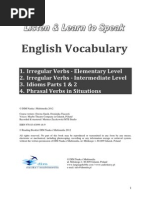 Download English Vocabulary by luchaantispam SN192525701 doc pdf