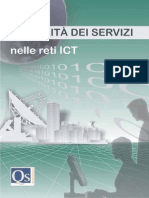 La qualità dei servizi nelle RETI ICT
