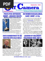 Download Off Camera - The Newsletter of the National Television Academy SF-N California Chapter - 0905 by act SN192526 doc pdf