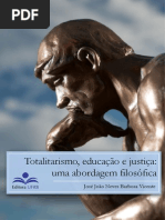 Totalitarismo Educacao Justica Web