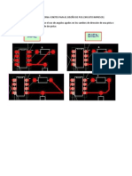 NORMATIVA INTERNA VENETEK PARA EL DISEÑO DE PCB