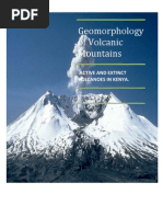 Download Active and Extinct Volcanoes in Kenya by opulithe SN19253141 doc pdf