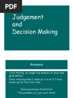 Download Judgement and Decision Making by anasmbr SN192534300 doc pdf