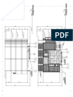 Commercial Building Proposed Renovation Of: Floor Plan/S