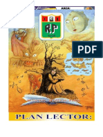 Plan Lector 2013