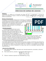 1 - Lechos (Día 1)