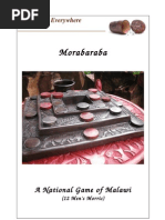 Download Morabaraba History  Rules by Mallee Blue Media SN19255603 doc pdf