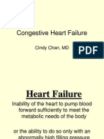 Congestive Heart Failure - Students
