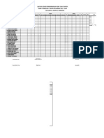 Draft Ledger 1 Arafah