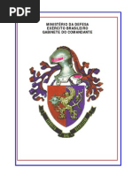 Assessoria Jurídica Militar