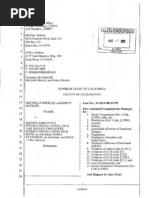 120801 Amended Complaint Against SEIU Local 1000