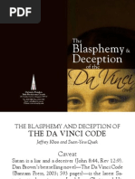 Download Da Vinci Code by dcrf SN19257301 doc pdf