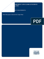 Thickness Measurement and Close-Up Survey Guidance v6 - 1 May 2012 PART 2