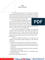 Anemia Def Besi (Tinjauan Pustaka)