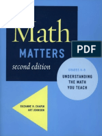 Download Maths Matters by bluebird1969 SN192581847 doc pdf