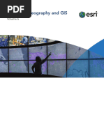 Download Essays on Geography and GIS Volume 6 by Esri SN192585133 doc pdf