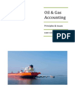 Oil & Gas Accounting Principles