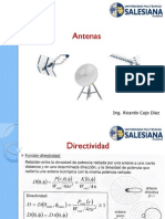 Antenas-Capitulo I - Clase 3