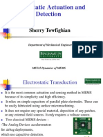 LEC 6 and 7 Electrostatic