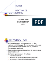 Godelier 386 Structure Et Organisa 2006