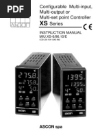 Download Xs Instruction Manual by Francisco Mendoza SN192599282 doc pdf